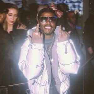 Meet your Posher, Evan